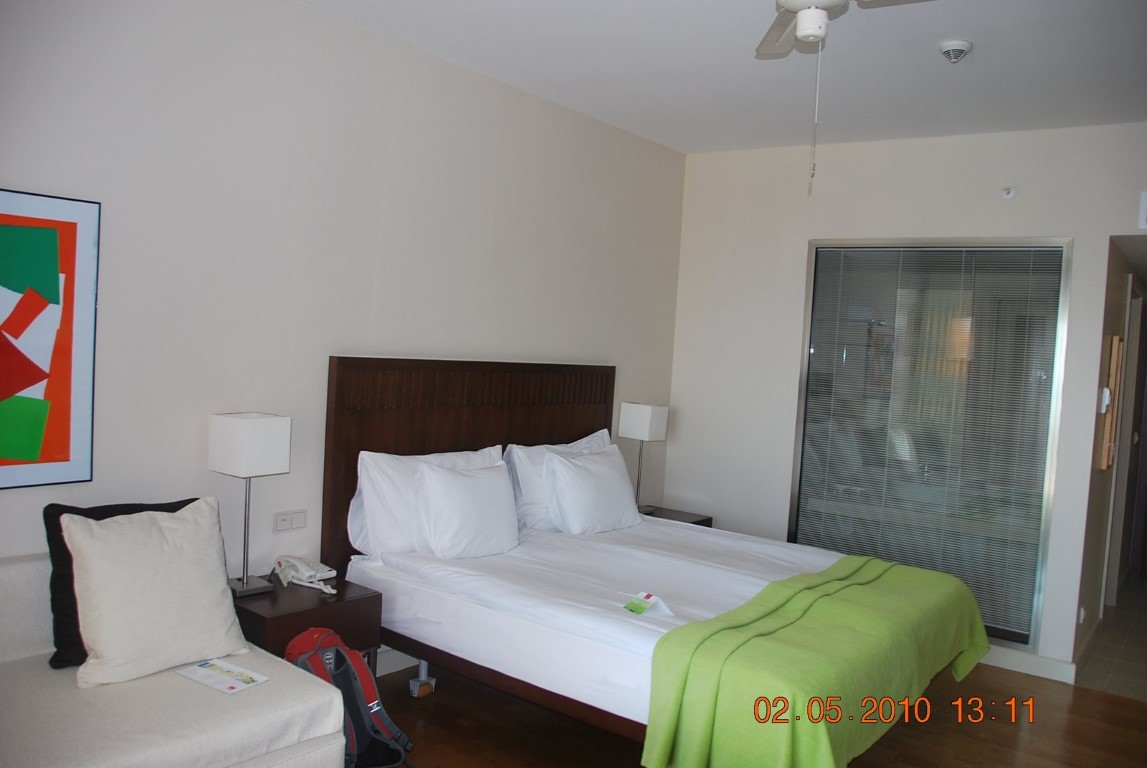 imagini hotel BARUT LARA